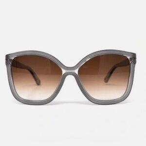 CHLOE Sunglasses CE737S 035 CE 737S Cat Eye Sunglasses